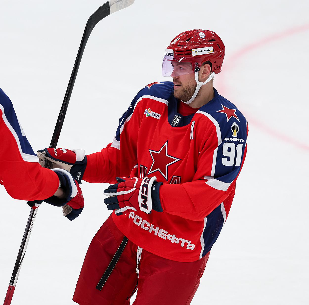 Нидерландский нападающий Даниэл Спронг

