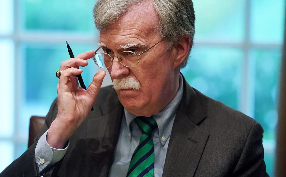 Chip Somodevilla / Getty Images