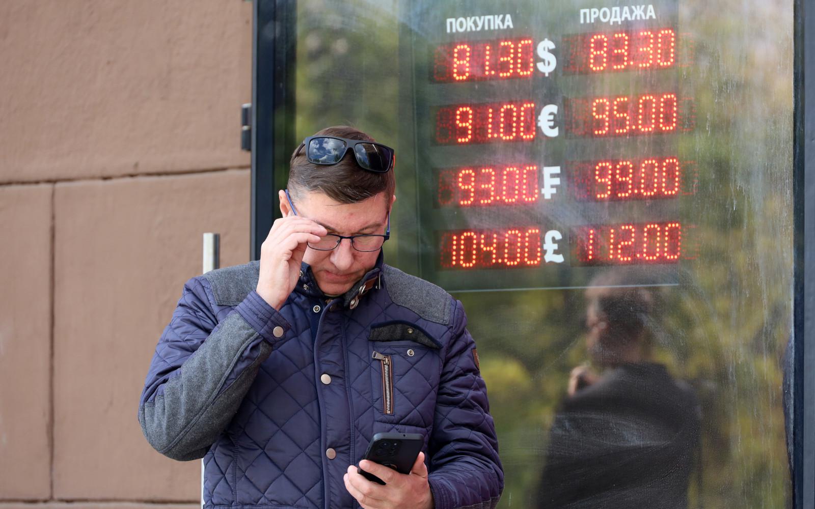 Фото:Олег Елков / ТАСС