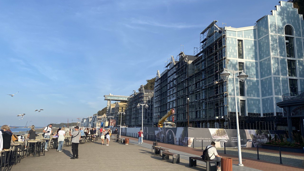 Фото: Надежда Будрина