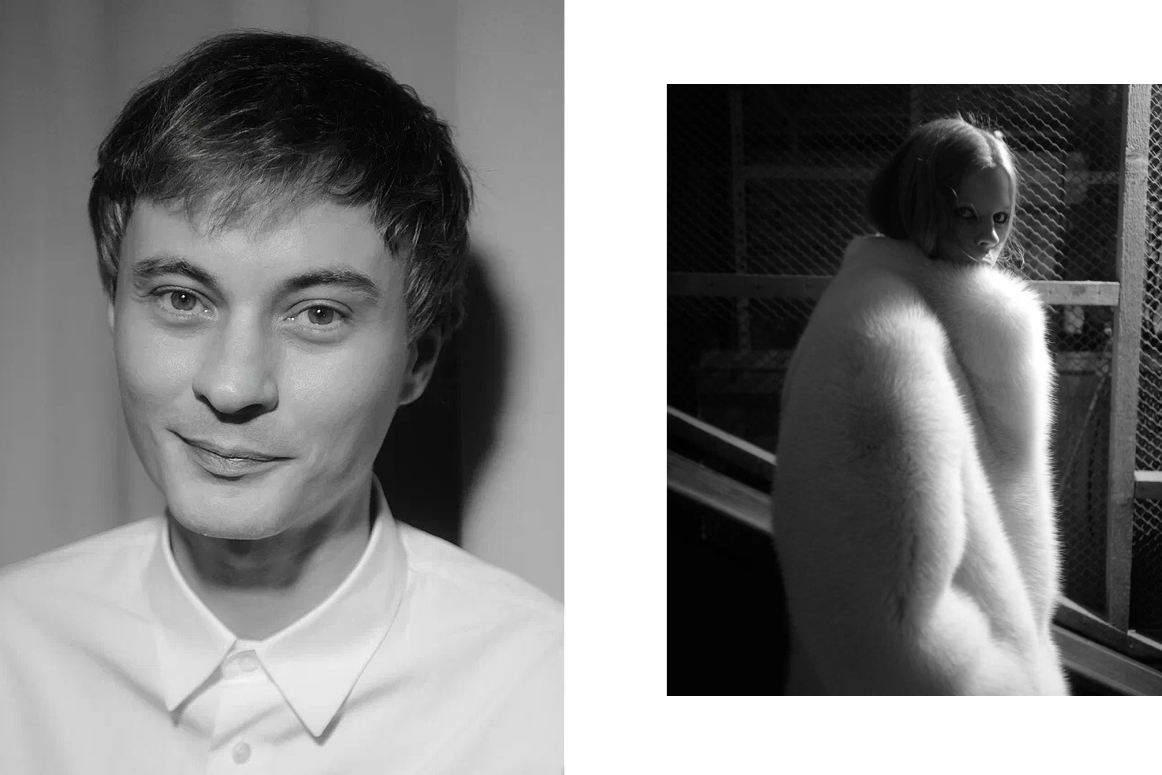 Александр Терехов — о первом показе Sashaverse и «уходе в отрыв»