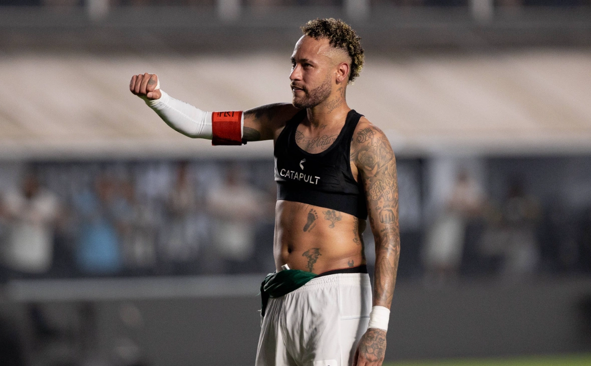 Imago / Global Look Press