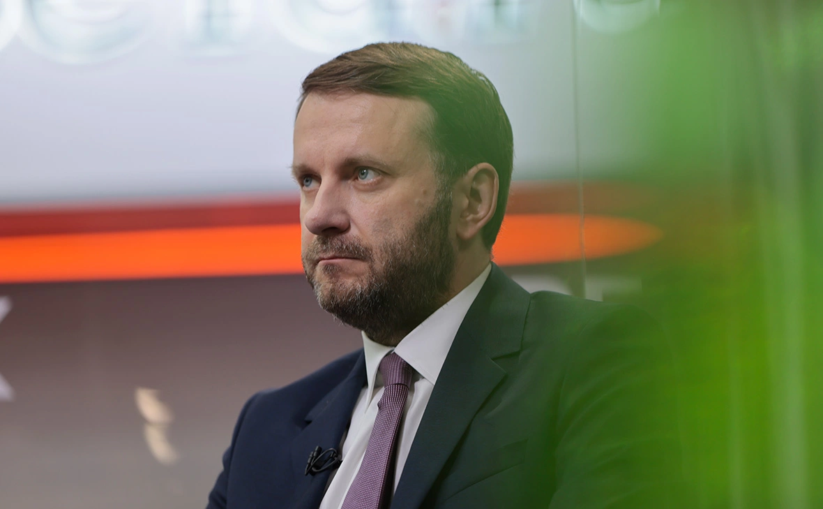 Михаил Гребенщиков / РБК