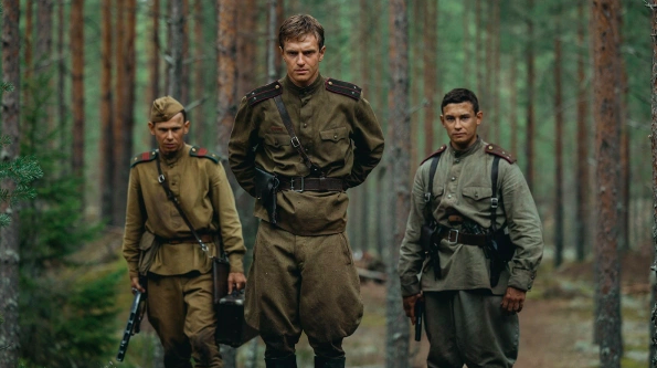 Фото: Первый канал