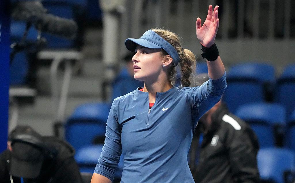 Фото:  Koji Watanabe / Getty Images 