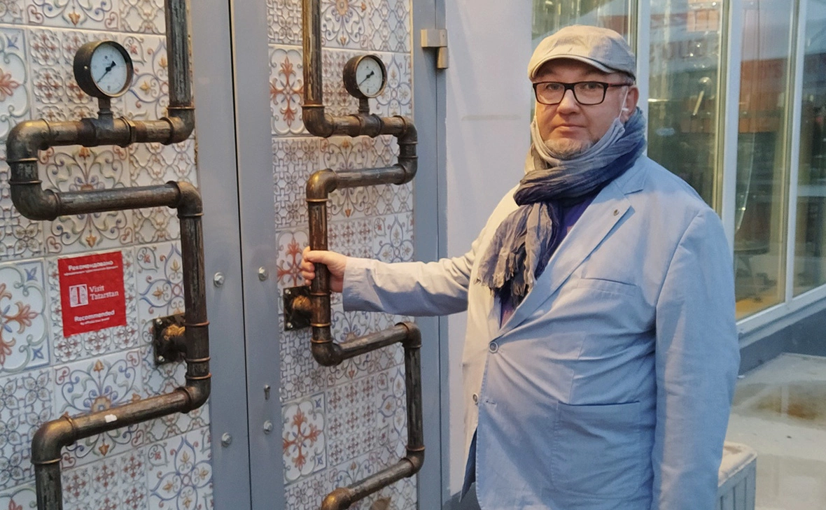 Дмитрий Филиппов / VK