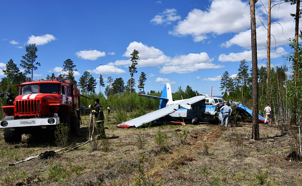 Евгений Епанчинцев / РИА Новости