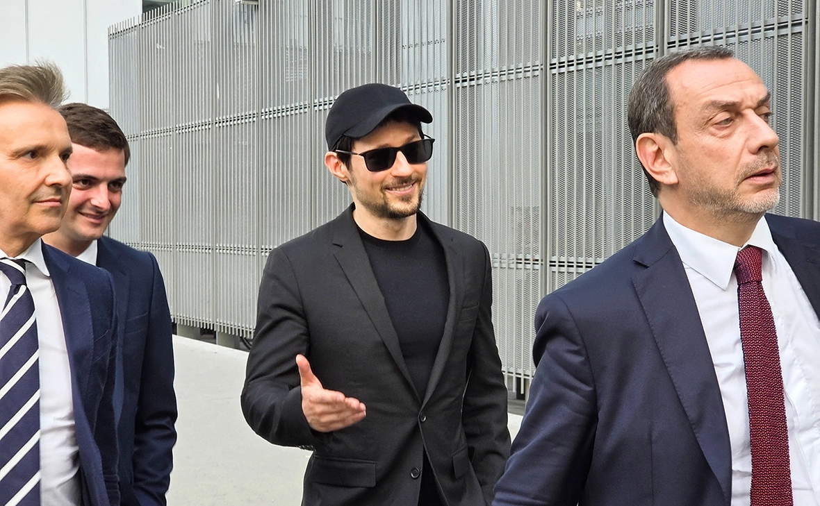 Дмитрий Орлов / ТАСС