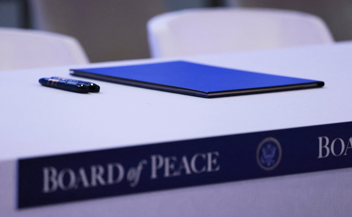 Jonathan Ernst / Reuters