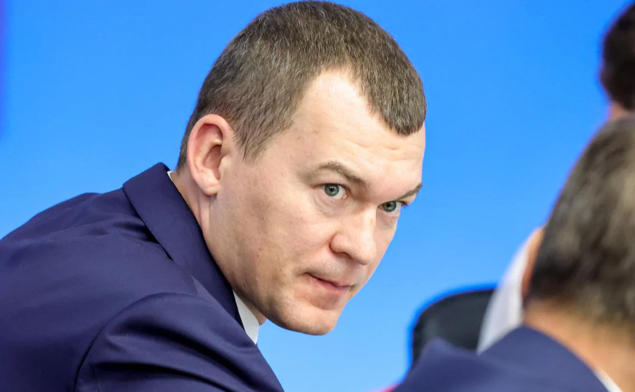 Roman Naumov / URA.RU / Global Look Press