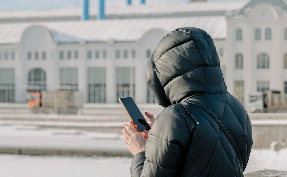 Михаил Гребенщиков / РБК