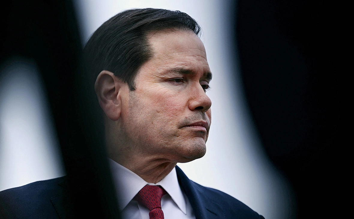 Brendan Smialowski / Reuters