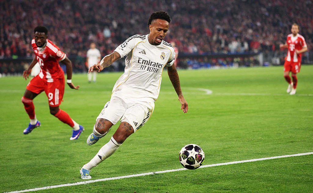 Adam Pretty / Getty Images