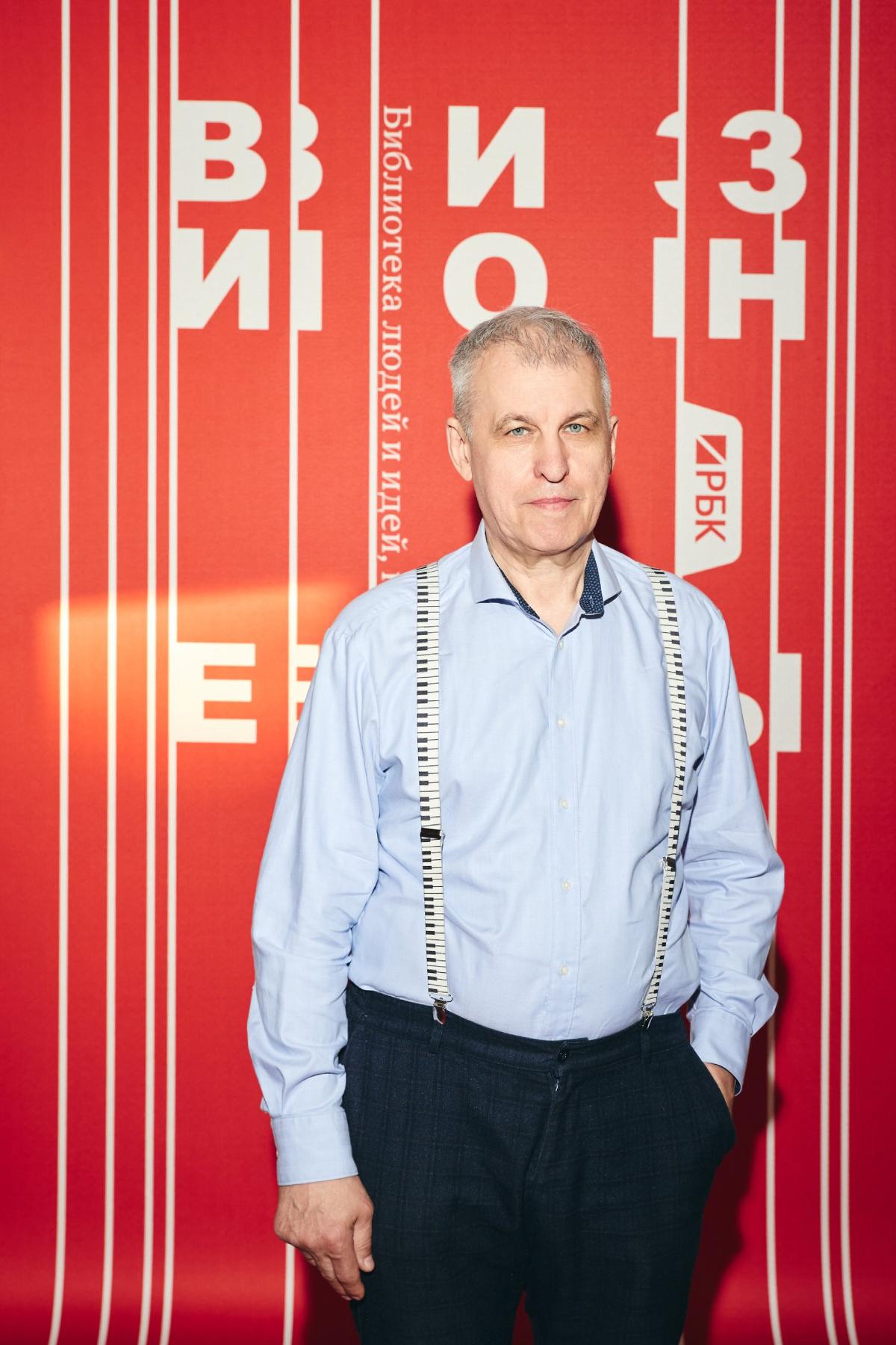 Алексей Ставицкий, Музей-мастерская&nbsp;фортепиано в Рыбинске (визионер в категории &laquo;Культура&raquo;)