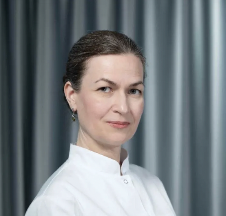 Екатерина Махонина