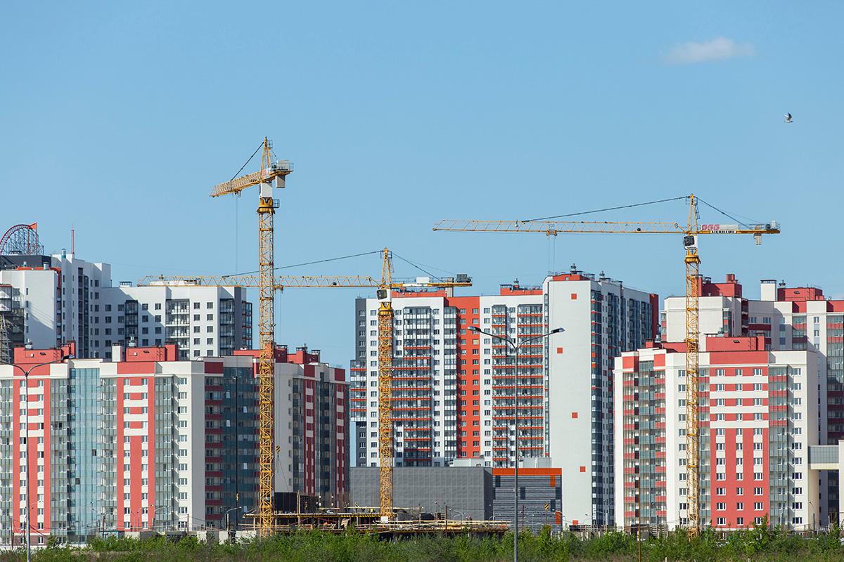 Фото: Alexey Smyshlyaev /  Shutterstock / FOTODOM