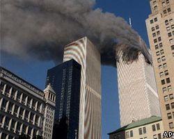 Al Jazeera показала завещание смертника,  угнавшего 11 сентября самолет