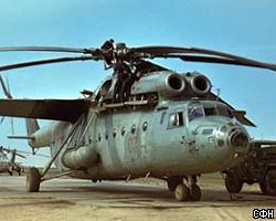 Вертолеты Ми-6 больше не будут летать в России 