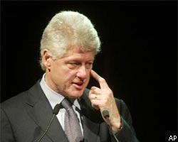 Билл Клинтон выписан из больницы