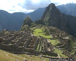 Мачу-Пикчу исключат из списка всемирного наследия ЮНЕСКО