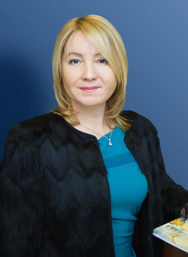 Ирина Доброхотова