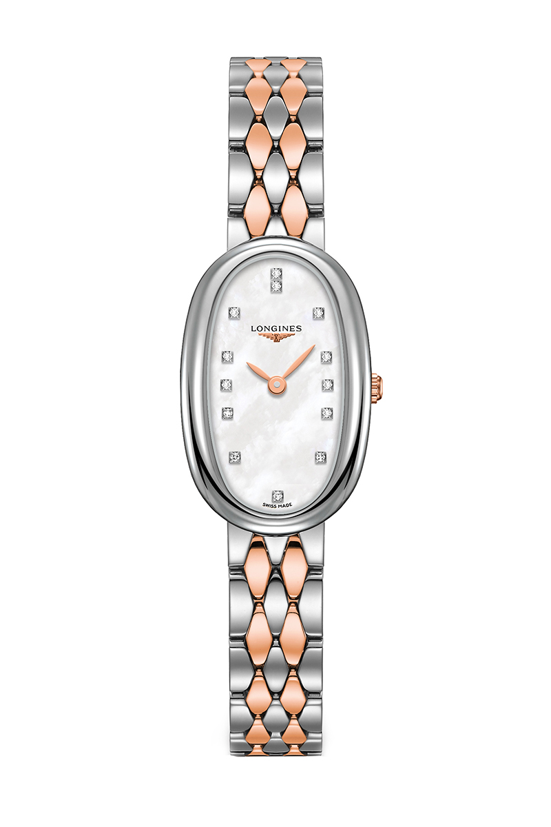 Часы Symphonette, Longines
