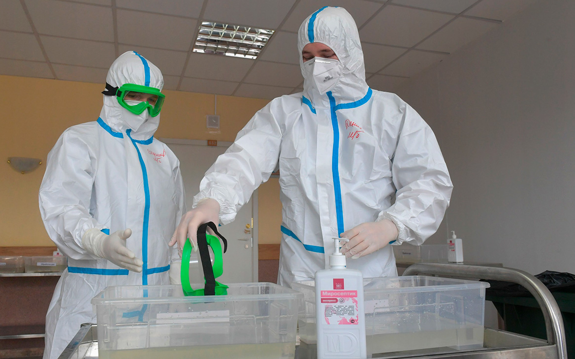 Акционеры USM выделили 2 млрд руб. на борьбу с коронавирусом в России