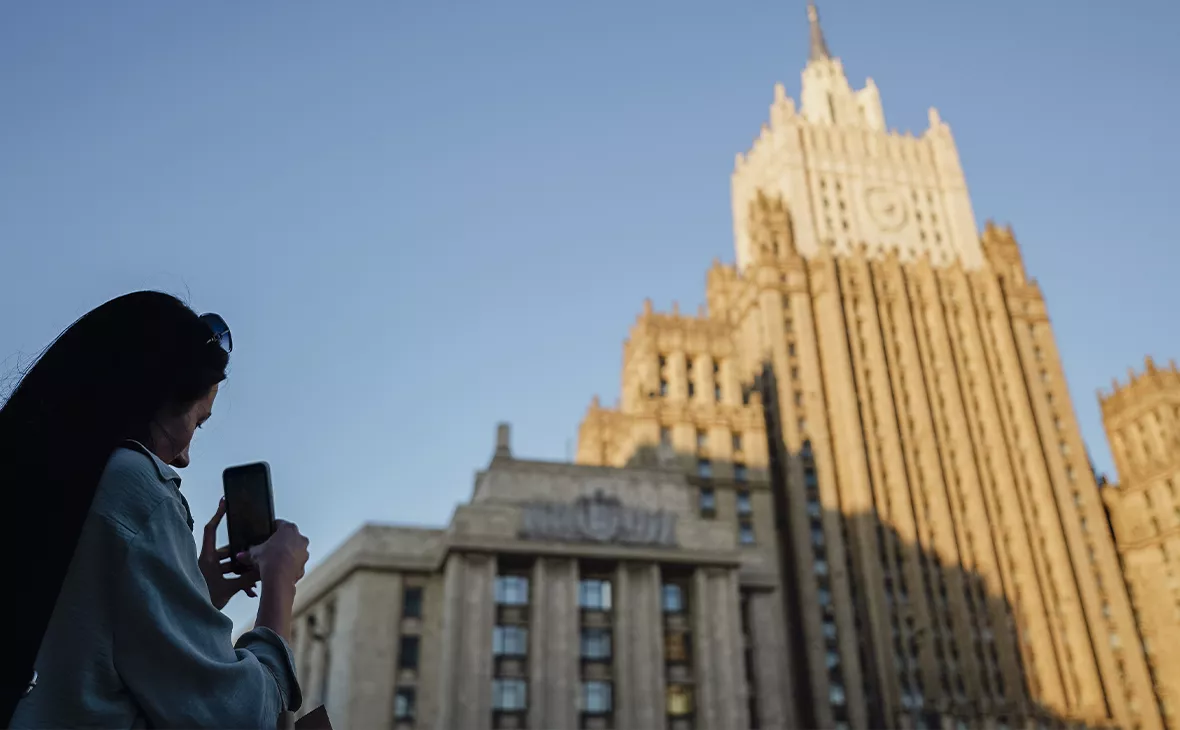 Михаил Гребенщиков / РБК