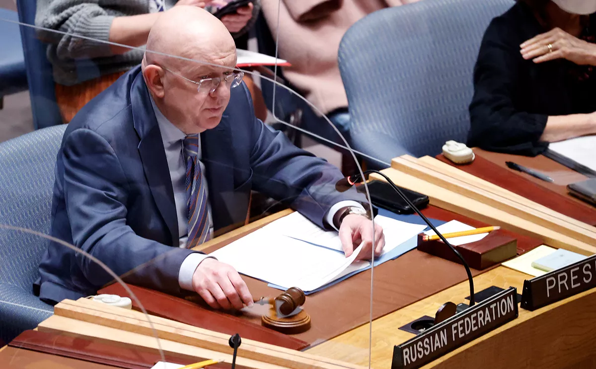 Jason Szenes / EPA / ТАСС