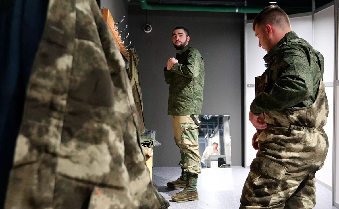 Кирилл Зыков / АГН «Москва»