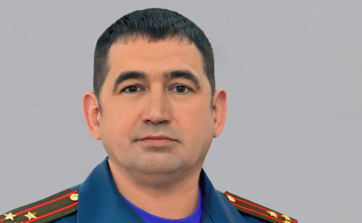 ФГКУ «Центр по проведению спасательных операций особого риска «Лидер»