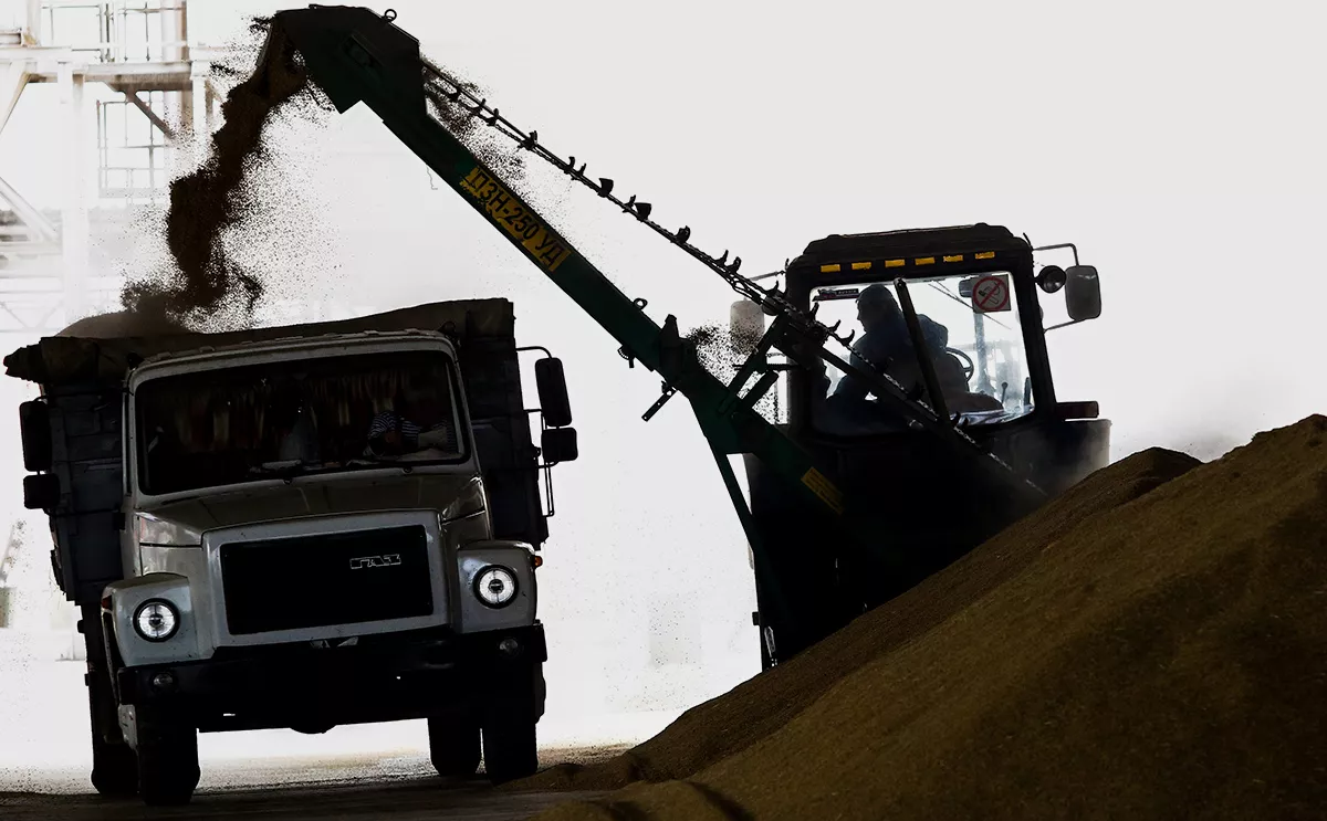 Виталий Тимкив / ТАСС