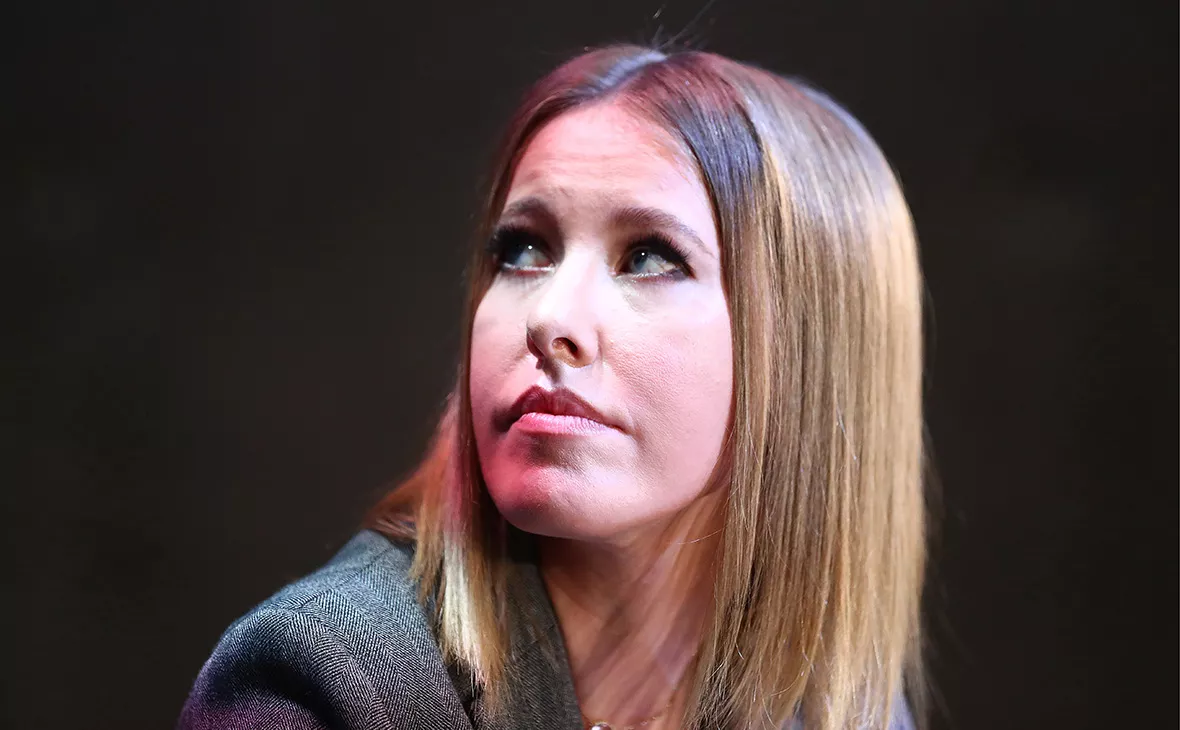 Станислав Красильников / ТАСС