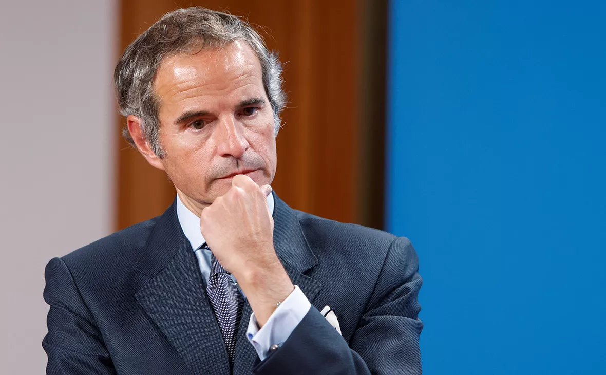 Michele Tantussi / Reuters