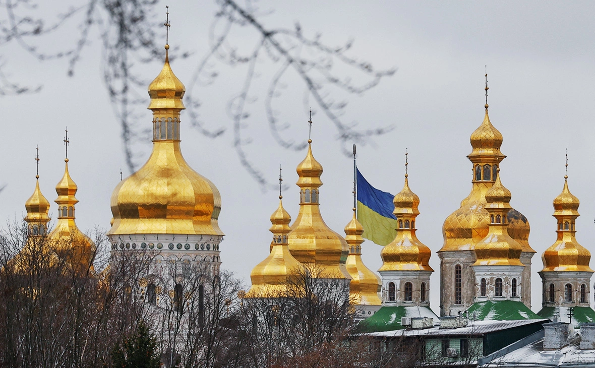 Валентин Огиренко / Reuters