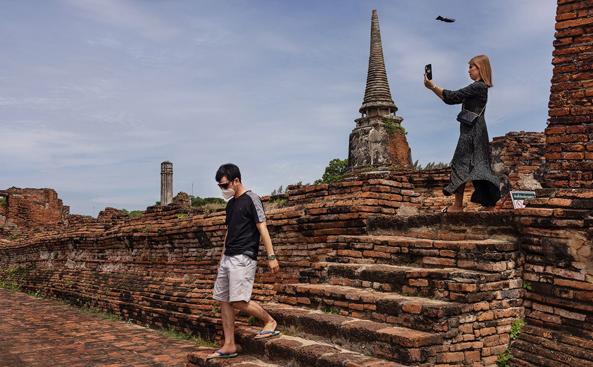 Louise Delmotte / Getty Images