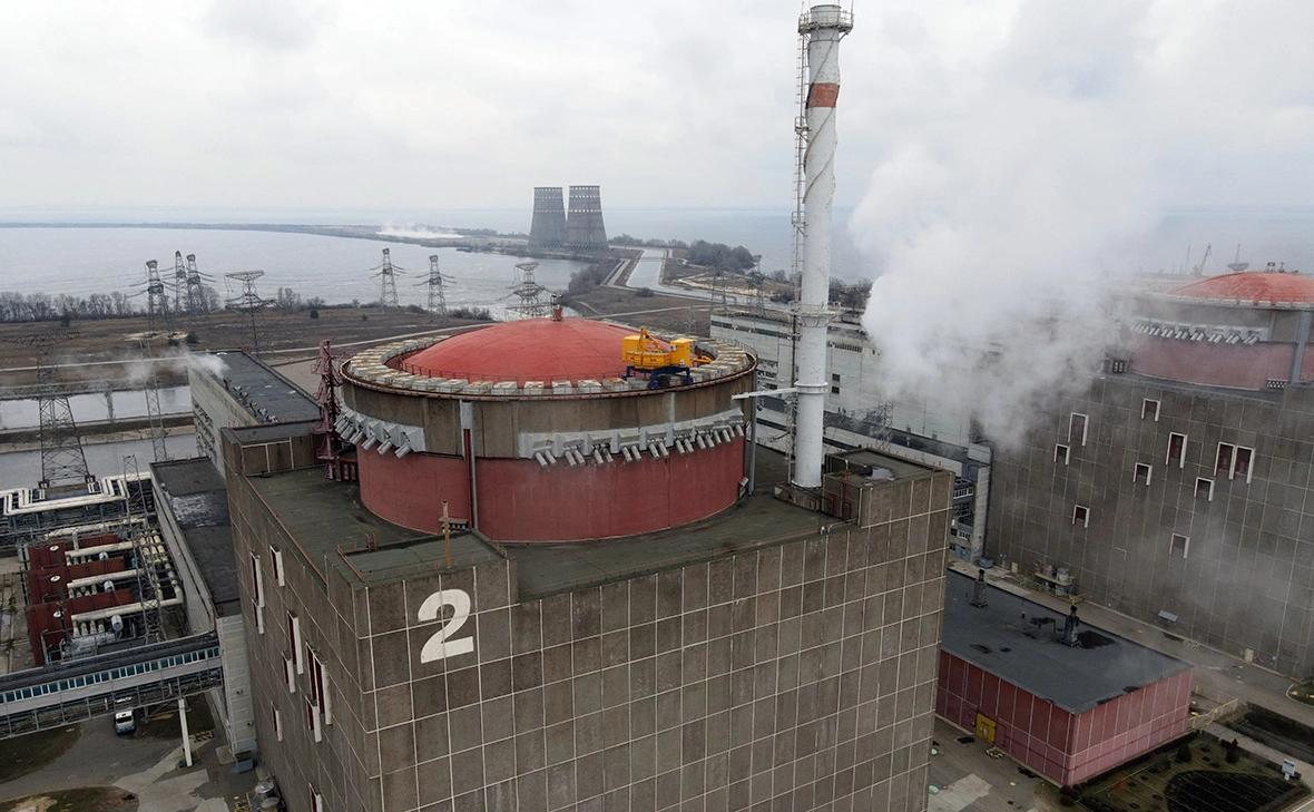 Константин Михальчевский / РИА Новости