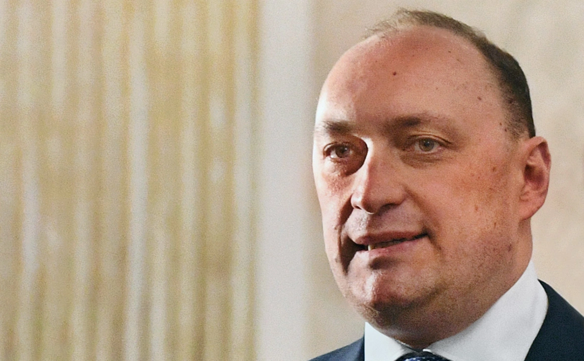 Александр Кряжев / РИА Новости