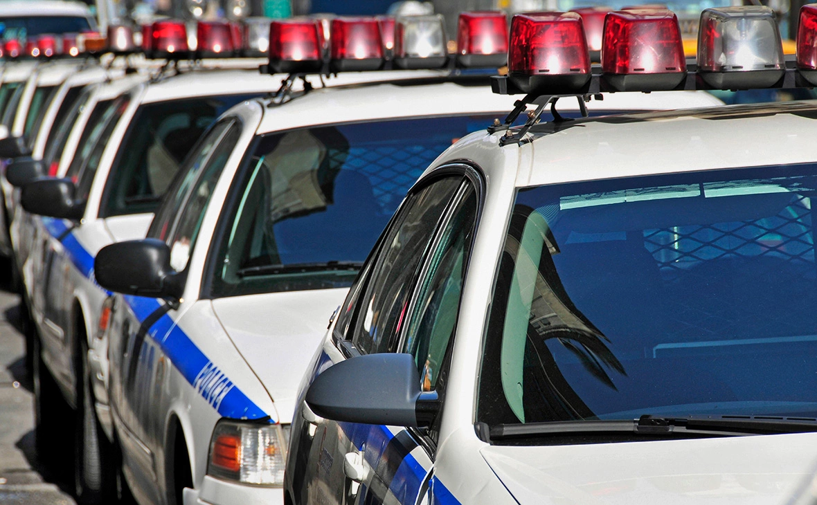 W. G. Allgoewer / blickwinkel / Global Look Press