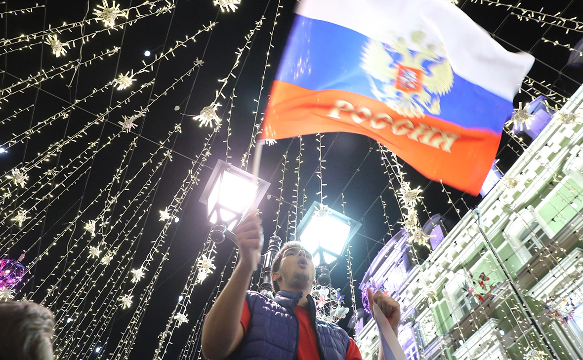 Владислав Шатило / РБК