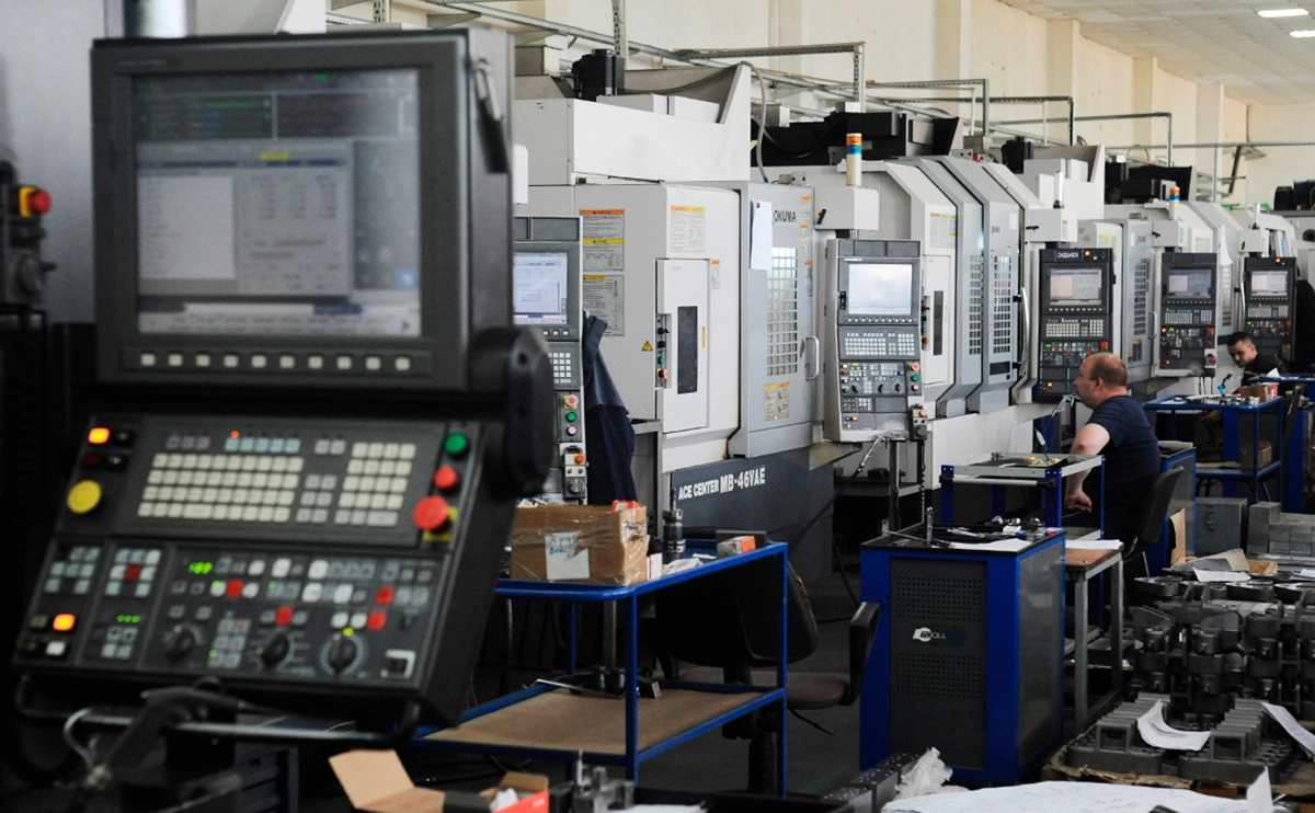 Алексей Сухоруков / РИА Новости