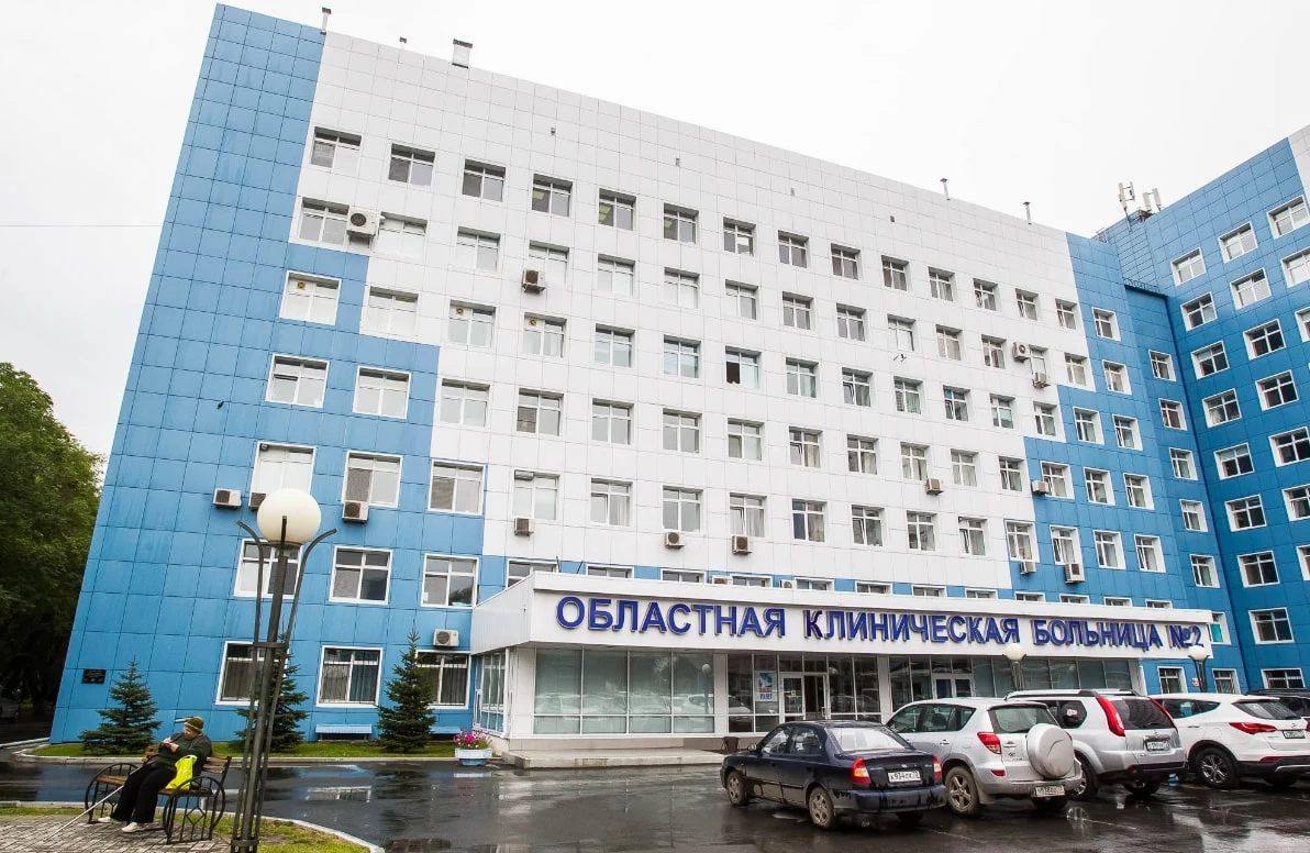 Николай Бастриков / РИА URA.RU