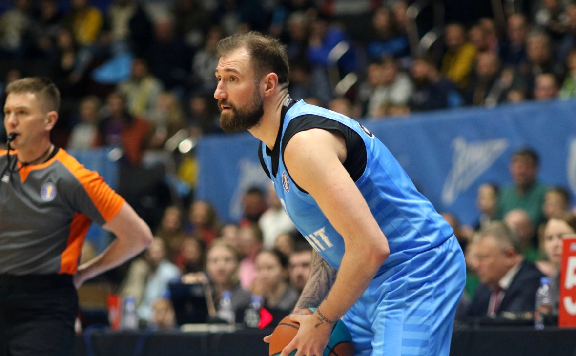 Maksim Konstantinov / Global Look Press