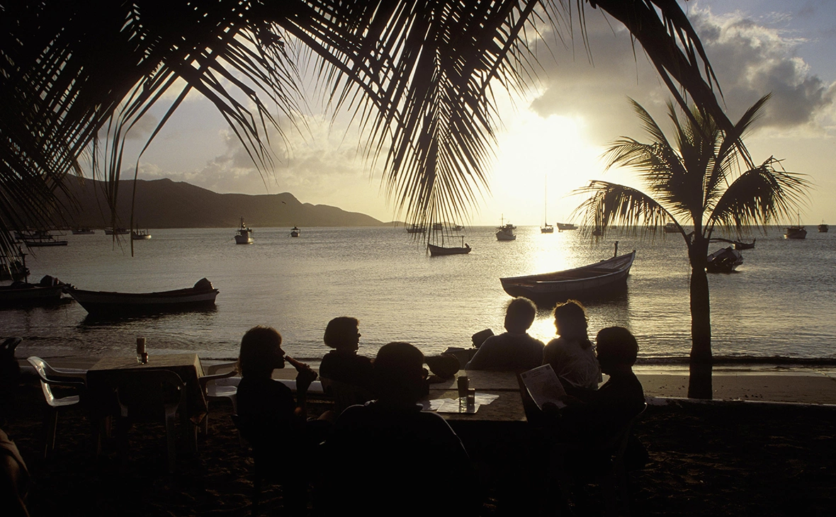 Martin Siepmann / imageBROKER.com / Global Look Press