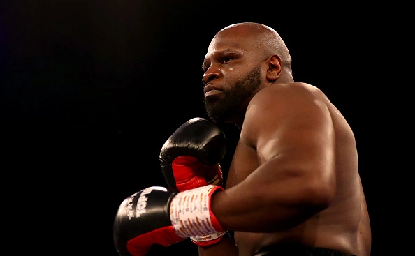 Martin Rose / Bongarts / Getty Images