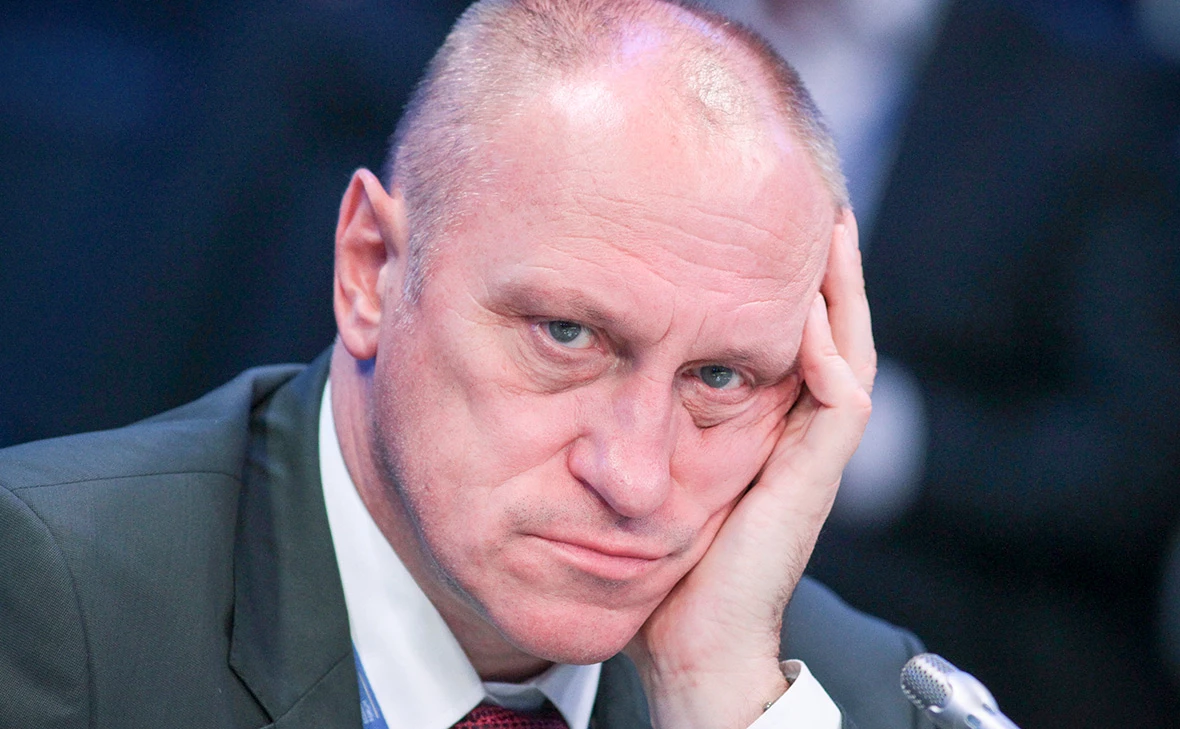 Олег Яковлев / РБК