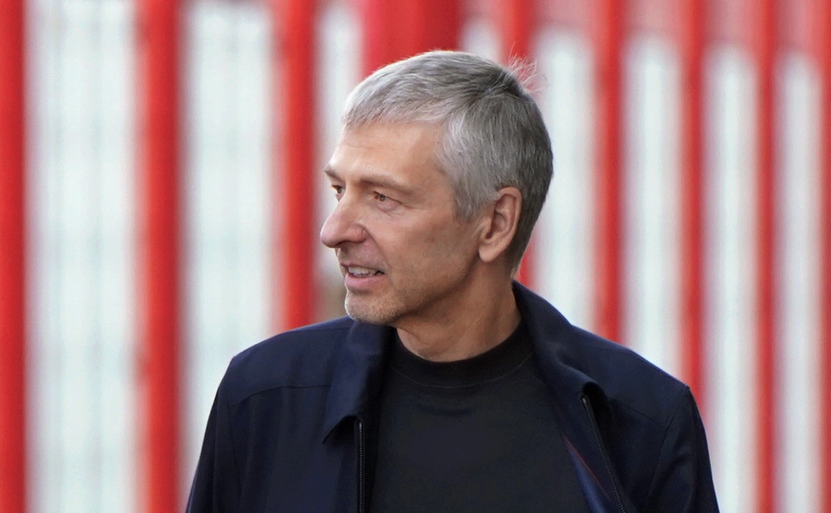 Panoramic / Keystone Press Agency / Global Look Press