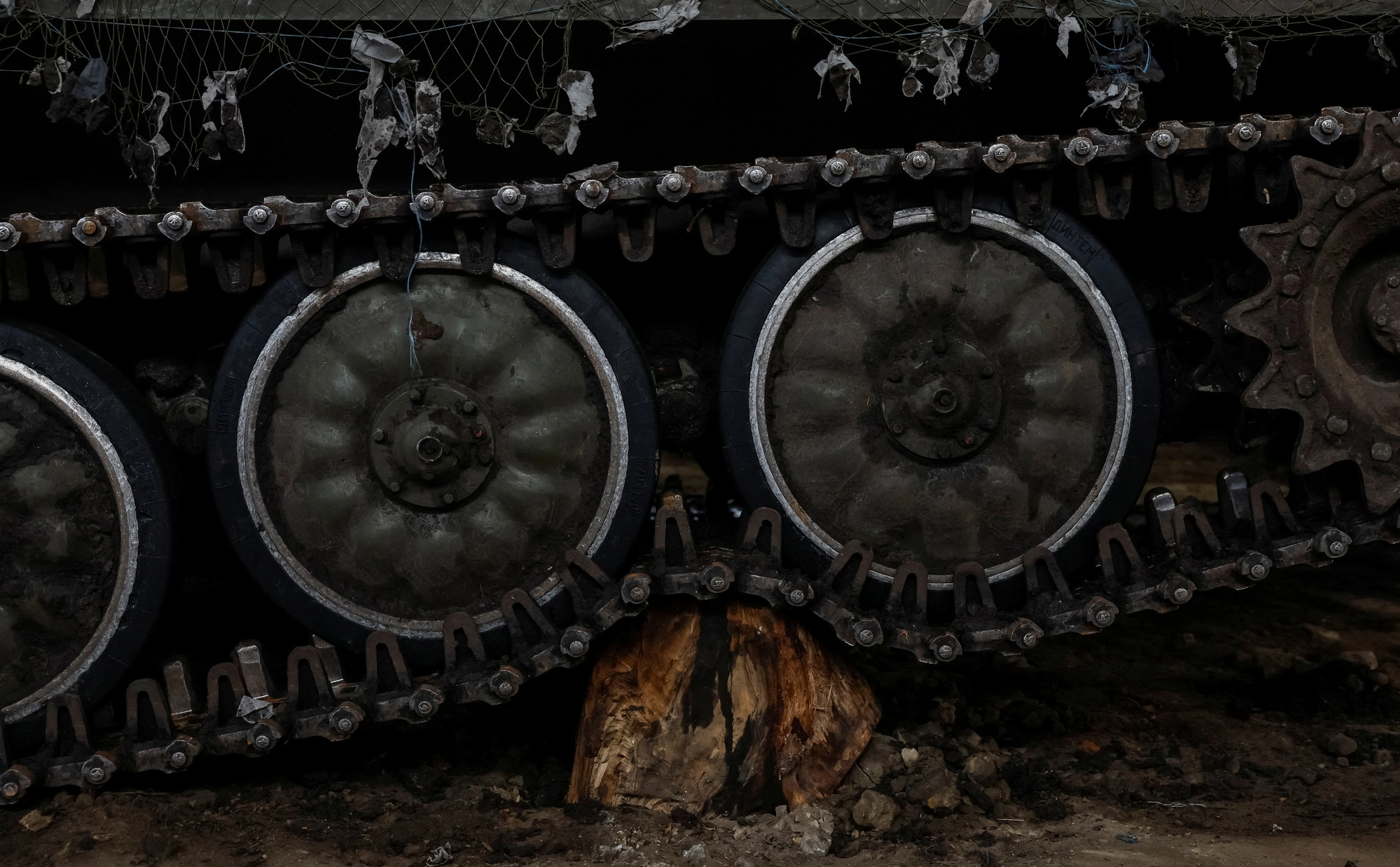 Gleb Garanich / Reuters