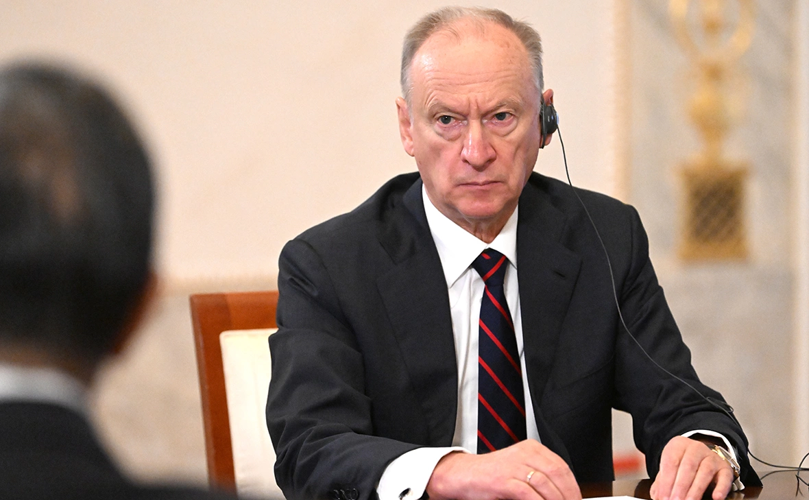 Кристина Кормилицына / ТАСС