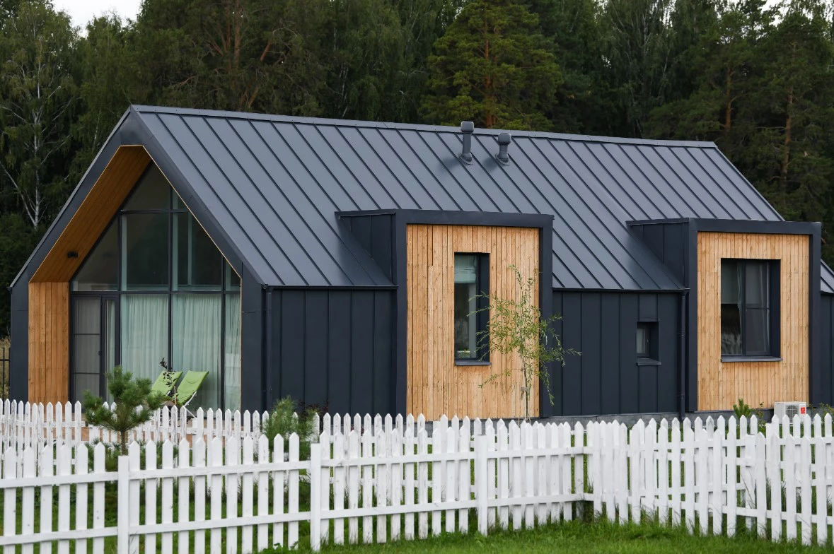 Владимир Жабриков / РИА URA.RU